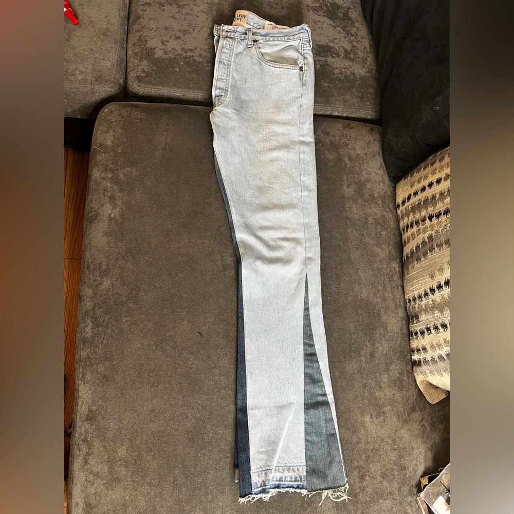 Gallery DepT. Jeans